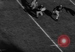 Standbild Armee beats Penn 61-0 Philadelphia Pennsylvania USA, 1945, aus Sekunde 13 historischem Filmmaterial Videoclip 65675050701