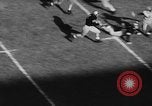Standbild Armee beats Penn 61-0 Philadelphia Pennsylvania USA, 1945, aus Sekunde 14 historischem Filmmaterial Videoclip 65675050701