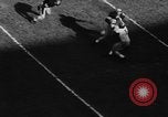Standbild Armee beats Penn 61-0 Philadelphia Pennsylvania USA, 1945, aus Sekunde 15 historischem Filmmaterial Videoclip 65675050701