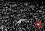 Standbild Armee beats Penn 61-0 Philadelphia Pennsylvania USA, 1945, aus Sekunde 22 historischem Filmmaterial Videoclip 65675050701