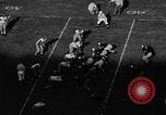 Standbild Armee beats Penn 61-0 Philadelphia Pennsylvania USA, 1945, aus Sekunde 23 historischem Filmmaterial Videoclip 65675050701
