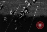 Standbild Armee beats Penn 61-0 Philadelphia Pennsylvania USA, 1945, aus Sekunde 24 historischem Filmmaterial Videoclip 65675050701