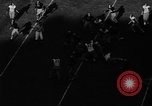 Standbild Armee beats Penn 61-0 Philadelphia Pennsylvania USA, 1945, aus Sekunde 26 historischem Filmmaterial Videoclip 65675050701