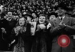 Standbild Armee beats Penn 61-0 Philadelphia Pennsylvania USA, 1945, aus Sekunde 34 historischem Filmmaterial Videoclip 65675050701