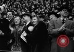 Standbild Armee beats Penn 61-0 Philadelphia Pennsylvania USA, 1945, aus Sekunde 35 historischem Filmmaterial Videoclip 65675050701