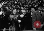 Standbild Armee beats Penn 61-0 Philadelphia Pennsylvania USA, 1945, aus Sekunde 36 historischem Filmmaterial Videoclip 65675050701