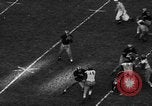 Standbild Armee beats Penn 61-0 Philadelphia Pennsylvania USA, 1945, aus Sekunde 40 historischem Filmmaterial Videoclip 65675050701