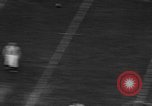 Standbild Armee beats Penn 61-0 Philadelphia Pennsylvania USA, 1945, aus Sekunde 42 historischem Filmmaterial Videoclip 65675050701