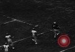 Standbild Armee beats Penn 61-0 Philadelphia Pennsylvania USA, 1945, aus Sekunde 49 historischem Filmmaterial Videoclip 65675050701