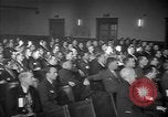 Image of group of men United States USA, 1945, second 3 stock footage video 65675050702
