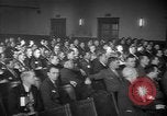 Image of group of men United States USA, 1945, second 6 stock footage video 65675050702