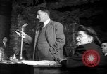 Image of group of men United States USA, 1945, second 36 stock footage video 65675050702