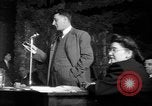 Image of group of men United States USA, 1945, second 37 stock footage video 65675050702