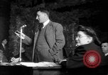 Image of group of men United States USA, 1945, second 38 stock footage video 65675050702