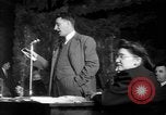 Image of group of men United States USA, 1945, second 39 stock footage video 65675050702
