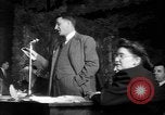 Image of group of men United States USA, 1945, second 41 stock footage video 65675050702