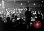 Image of group of men United States USA, 1945, second 53 stock footage video 65675050702