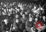 Image of group of men United States USA, 1945, second 55 stock footage video 65675050702