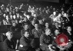 Image of group of men United States USA, 1945, second 58 stock footage video 65675050702