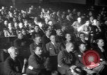 Image of group of men United States USA, 1945, second 59 stock footage video 65675050702