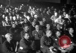 Image of group of men United States USA, 1945, second 61 stock footage video 65675050702