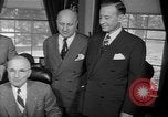 Image of Harry Truman Washington DC USA, 1945, second 11 stock footage video 65675050703