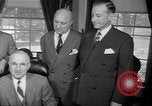 Image of Harry Truman Washington DC USA, 1945, second 12 stock footage video 65675050703