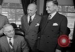 Image of Harry Truman Washington DC USA, 1945, second 15 stock footage video 65675050703