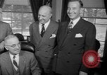 Image of Harry Truman Washington DC USA, 1945, second 16 stock footage video 65675050703