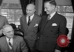 Image of Harry Truman Washington DC USA, 1945, second 18 stock footage video 65675050703