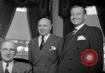 Image of Harry Truman Washington DC USA, 1945, second 28 stock footage video 65675050703