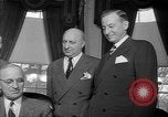 Image of Harry Truman Washington DC USA, 1945, second 29 stock footage video 65675050703