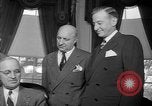 Image of Harry Truman Washington DC USA, 1945, second 30 stock footage video 65675050703