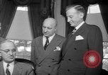 Image of Harry Truman Washington DC USA, 1945, second 31 stock footage video 65675050703