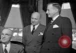 Image of Harry Truman Washington DC USA, 1945, second 33 stock footage video 65675050703