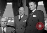 Image of Harry Truman Washington DC USA, 1945, second 35 stock footage video 65675050703