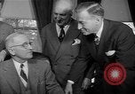 Image of Harry Truman Washington DC USA, 1945, second 42 stock footage video 65675050703