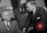 Image of Harry Truman Washington DC USA, 1945, second 43 stock footage video 65675050703