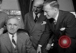 Image of Harry Truman Washington DC USA, 1945, second 44 stock footage video 65675050703