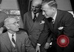 Image of Harry Truman Washington DC USA, 1945, second 45 stock footage video 65675050703