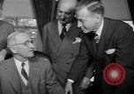 Image of Harry Truman Washington DC USA, 1945, second 46 stock footage video 65675050703