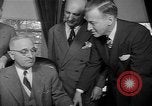 Image of Harry Truman Washington DC USA, 1945, second 47 stock footage video 65675050703