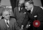 Image of Harry Truman Washington DC USA, 1945, second 48 stock footage video 65675050703