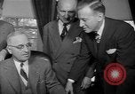 Image of Harry Truman Washington DC USA, 1945, second 49 stock footage video 65675050703