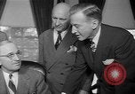 Image of Harry Truman Washington DC USA, 1945, second 50 stock footage video 65675050703