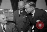 Image of Harry Truman Washington DC USA, 1945, second 51 stock footage video 65675050703