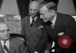 Image of Harry Truman Washington DC USA, 1945, second 57 stock footage video 65675050703