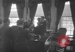 Image of Harry Truman Washington DC USA, 1945, second 59 stock footage video 65675050703