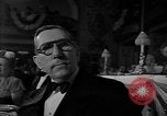 Standbild Harry Truman Washington DC USA, 1945, aus Sekunde 6 historischem Filmmaterial Videoclip 65675050704