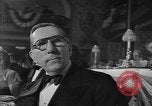 Standbild Harry Truman Washington DC USA, 1945, aus Sekunde 9 historischem Filmmaterial Videoclip 65675050704